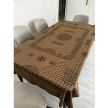 Esilla Masa Örtüsü