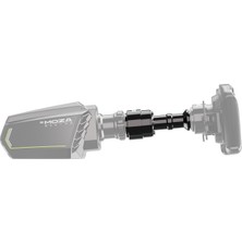 MOZA Extension Rod 150 mm Uzatma Çubuğu