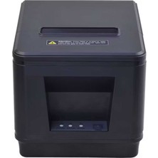 Perkon XP-Q600 Thermal USB + Ethernet 203 Dpi Fiş Yazıcı