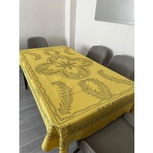 Esilla Masa Örtüsü