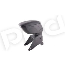 PWR Oto Unıversal Surgulu Kolcak Grı