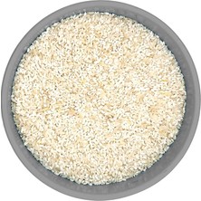 Katzoo Risört Pirinç – Kuş Yemi Hammaddesi | Güvercin, Bıldırcın ve Kafes Kuşları Için Yemlik Tahıl - 25 kg