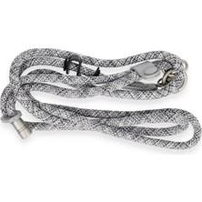 Muratech Onegif Ja Desenli Boyun Askısı - Gri