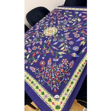 Esilla Masa Örtüsü