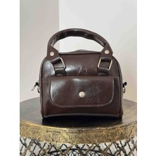 Nira Kadın Şık ve Günlük Kuıllanım Için Çanta