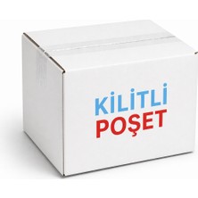 Barışkan Kilitli Torba 10X12 ( 1000 Adet )