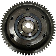 Cf Moto SR250 Marş Rublesi Oem