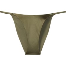 Calvin Klein Kadın Tanga Bikini Altı LV00Q61117