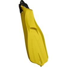 Scubapro Palet Go Fın Travel Yellow Sarı