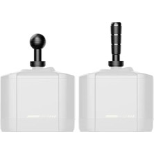 Moza Active Shifter Knobs