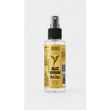Buzkıran Rich Chick Premium Sprey Kiraz Kolonyası - 100 ml