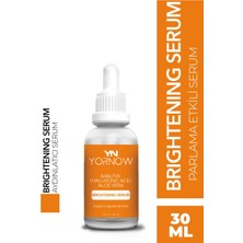 Arbutin %2 Serum 30 ml – Leke Karşıtı, Cilt Tonu Eşitleyici, Aydınlatıcı Serum | Hyaluronik Asit & Aloe Vera