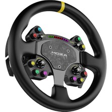 Moza Rs V2 Steering Wheel