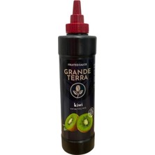 GRANDETERRA Grande Terra Kivi Meyveli Sos 1000 gr