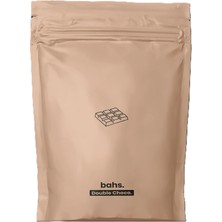 Bahs. Bahs Öğün Tozu 600gr - Double Choco