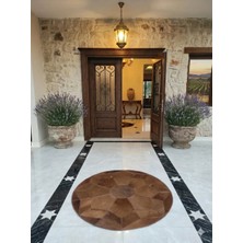 Germanicia Yolluk Hakiki Deri