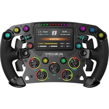 Moza Fsr Formula Wheel