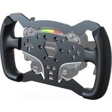 Moza Es Formula Wheel Mod