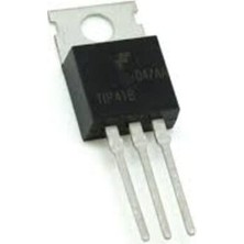 Mikrogate TIP41B Npn Transıstor 6A 80V TO-220