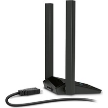 Norino Tp-Lınk Archer TX20U Plus AX1800 Wı-Fı 6 Kablosuz USB Adaptor