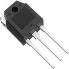 Mikrogate 2SK1013 N-Kanal Mosfet Transıstor 13A 450V TO-220