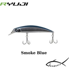 Ryuji Faster 8cm 13GR Maket Yem