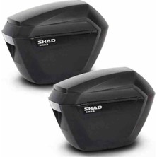 Shad SH23 Yan Çanta Takım