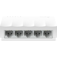 Norino Tp-Lınk LS1005 5 Port 10/100 Plastik Kasa Swıtch
