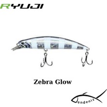 Ryuji Real Jerk Sinking 9.5cm 16GR Maket Yem