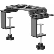 Moza Table Clamp For Moza Wheelbase