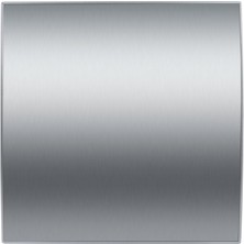 Mmotors Jsc FF9609 Mmp 07 Metal Ellipse Banyo Fanı