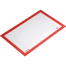 Coşkun Pastacılık Pavoni SPV64 Silicone Mat 585X385 mm