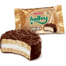 Sarvan Ulker Halley Mini 10.3gr Net 1KG=97ADET