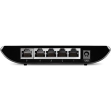 Norino Tp-Lınk TL-SG1005D 5 Port Gıgabıt Plastik Kasa Swıtch
