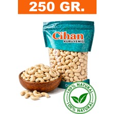 Cihan Çiğ Jumbo Kaju 250GR.