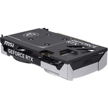 Norino Msı Geforce RTX5050 8g Ventus 2x Oc 8gb Gddr6 128BIT 1xhdmı 3xdp Ekran Kartı