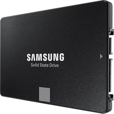 Norino 500 GB 870 Evo Samsung 2.5 Sata3 MZ-77E500BW 560-530 Mb/s Samsung Tr Garantılı