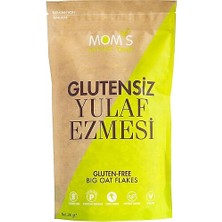 Mom's Natural Foods Glutensiz Yulaf Ezmesi 300G