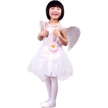 Rivera Tech Rvrtch Küçük Melek Kanadı Beyaz