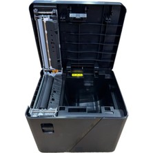 Norino Spenta SPR-160P 203DPI Direkt Termal Usb+Ethernet Masaüstü Fiş Yazıcı