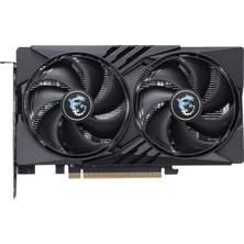 Norino Msı Geforce RTX5050 8g Gamıng Oc 8gb Gddr6 128BIT 1xhdmı 3xdp Ekran Kartı