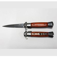 Berfa BF-528 Cep Çakısı