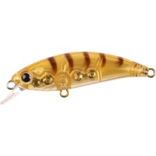 Han Fishing Han Fish Zıpır 50MM 4.5 gr K-11 Bal Karides Suni Yem Modeli Türkiye Üretimi