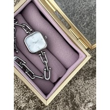 Famemus Accessory Şık Bir Saat