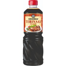 Kikkoman Teriyaki Glaze Sosu 975 ml