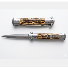 Berfa Bf 527A Cep Çakısı