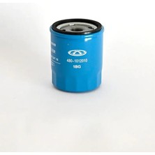 İTHAL 480-1012010 - Yağ Filtresi - Chery / Omoda5, Tiggo7 Pro - Pro Max, Tiggo8 Pro - Pro Max,