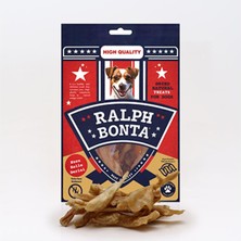 Ralph Bonta Kurutulmuş Kuzu Kelle Derisi Doğal 100 gr