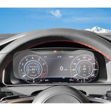 Mrtglass Volkswagen Golf 7/7.5 Gösterge Ekran Koruyucu Mat Nano