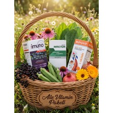 Valens Aile Vitamin Paketi
